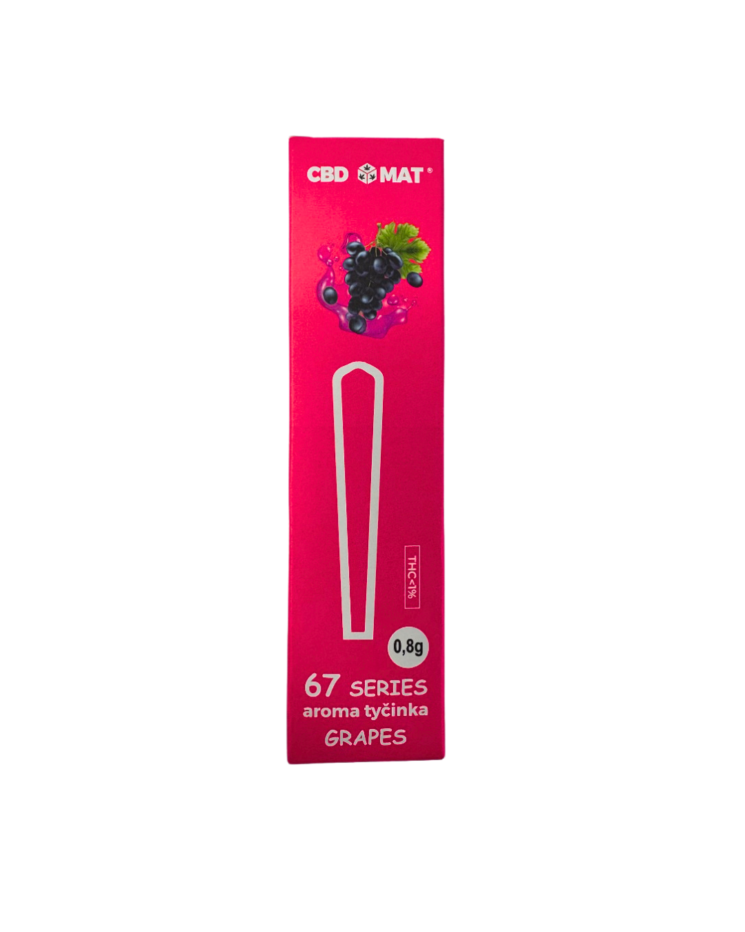 67 SERIES- GRAPES - STICK