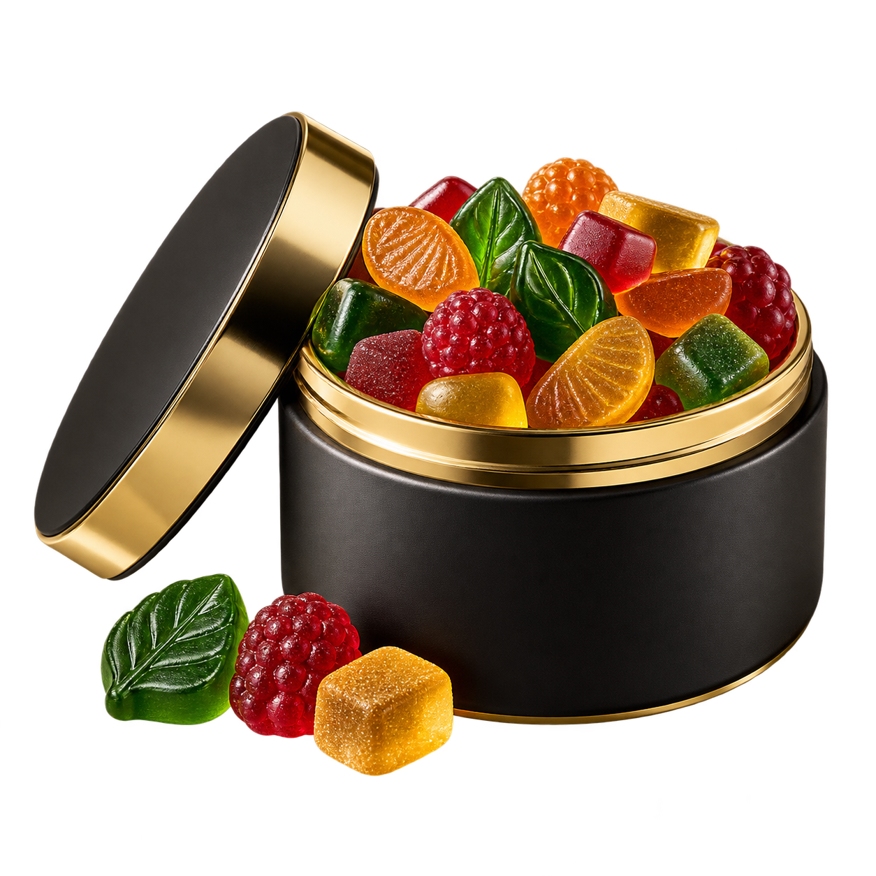 Gummies